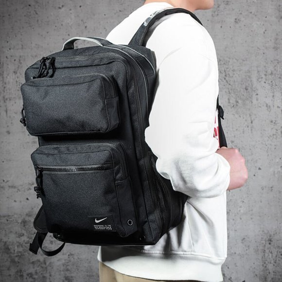 Nike Utility Speed Training Backpack. Brand New!!